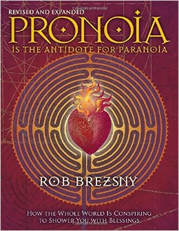 pronoia cover image