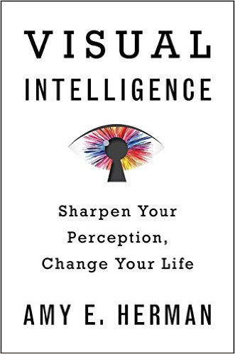 visual intelligence cover image